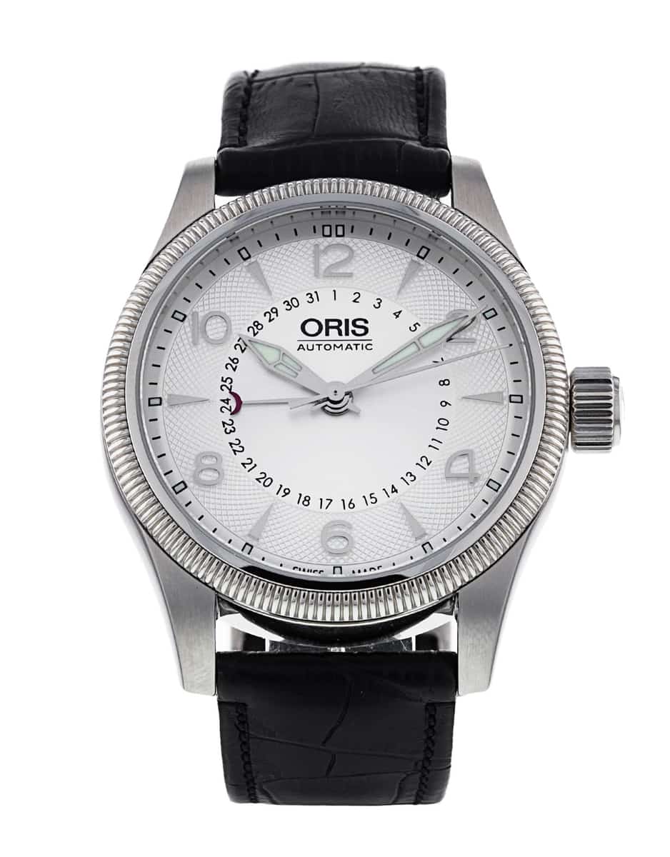 Oris 7679 sales